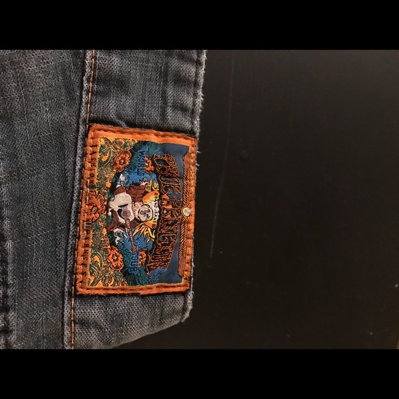 Authentic true religion jeans - Picture 5 of 5